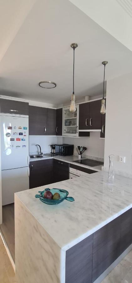 Small Oasis - Appartement 6 Personnes 马尼尔瓦 外观 照片