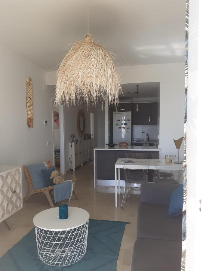 Small Oasis - Appartement 6 Personnes 马尼尔瓦 外观 照片