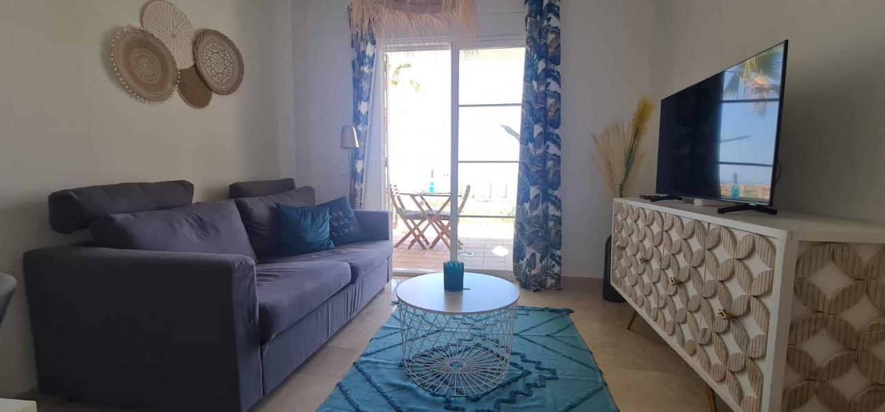 Small Oasis - Appartement 6 Personnes 马尼尔瓦 外观 照片