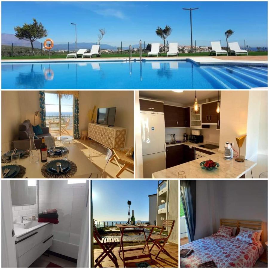 Small Oasis - Appartement 6 Personnes 马尼尔瓦 外观 照片