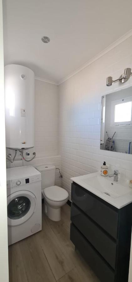 Small Oasis - Appartement 6 Personnes 马尼尔瓦 外观 照片