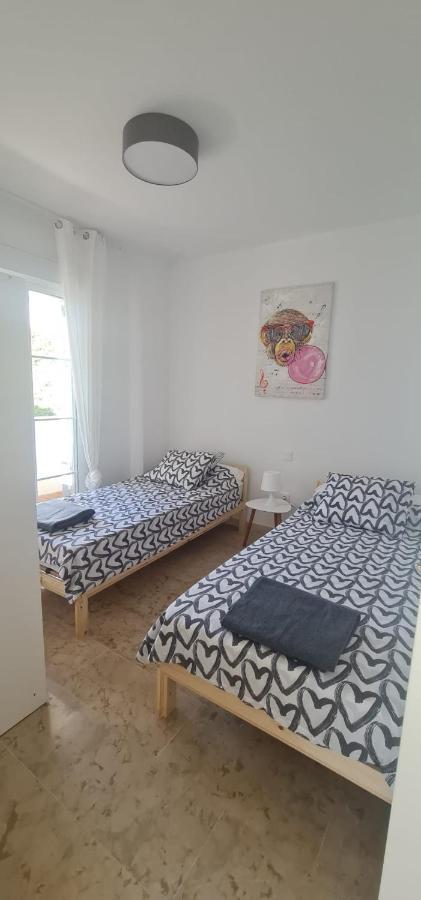 Small Oasis - Appartement 6 Personnes 马尼尔瓦 外观 照片