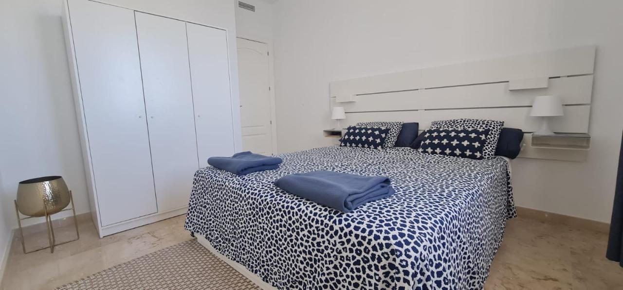 Small Oasis - Appartement 6 Personnes 马尼尔瓦 外观 照片