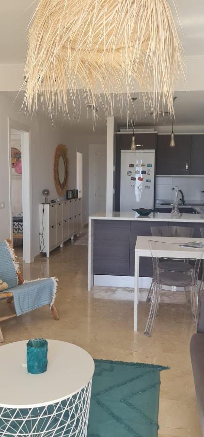 Small Oasis - Appartement 6 Personnes 马尼尔瓦 外观 照片