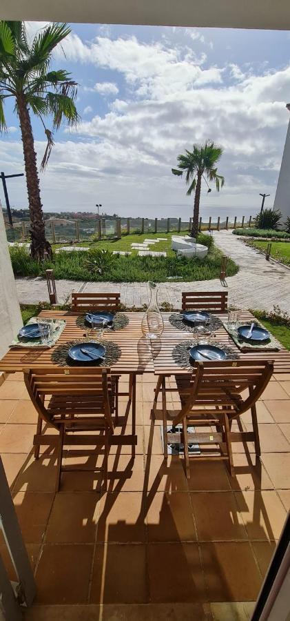 Small Oasis - Appartement 6 Personnes 马尼尔瓦 外观 照片