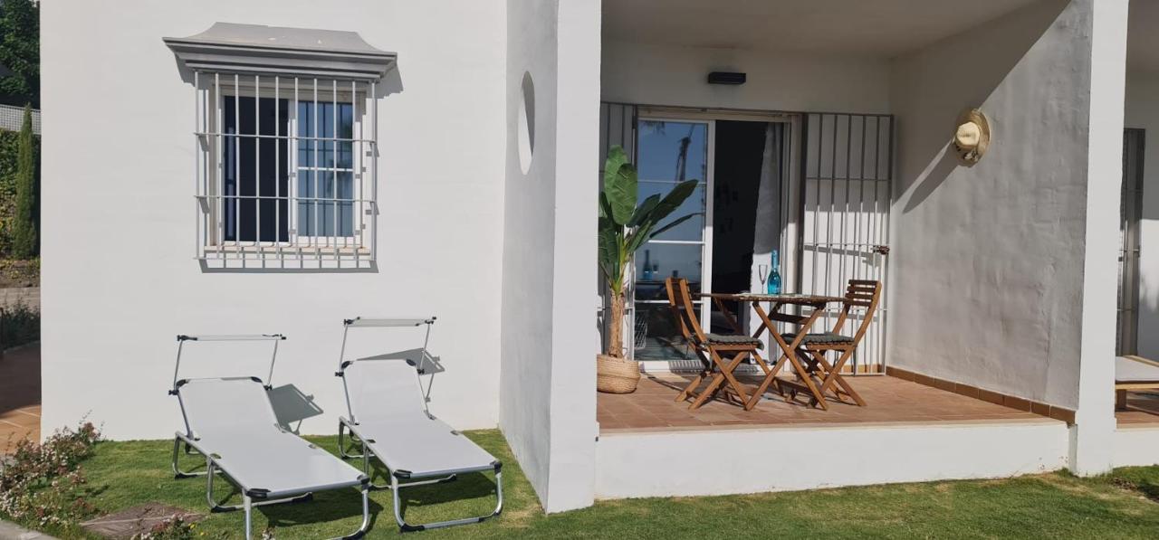 Small Oasis - Appartement 6 Personnes 马尼尔瓦 外观 照片