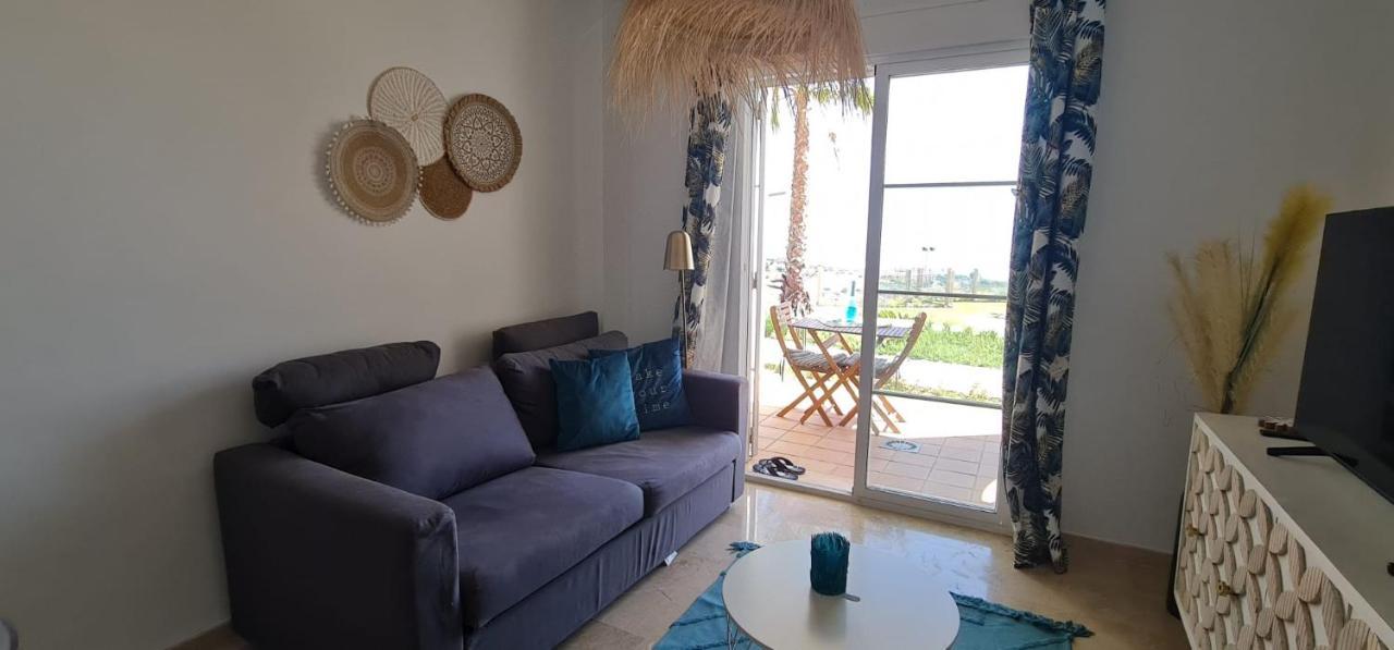 Small Oasis - Appartement 6 Personnes 马尼尔瓦 外观 照片